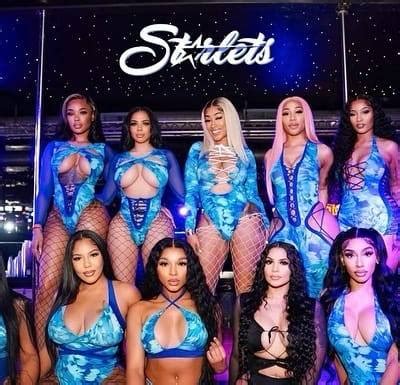 starlets new york|starlets nyc club.